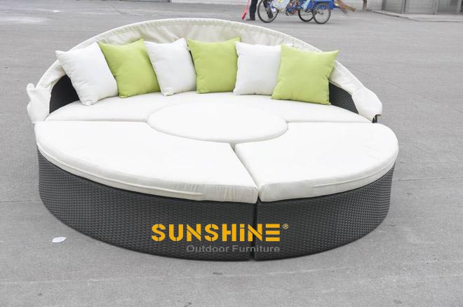 garden furniture